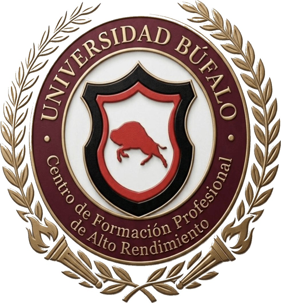 UNIVERSIDAD BÚFALO